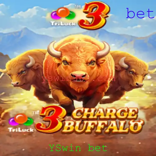 3ChargeBuffalo: Descubra o Emocionante Mundo de Estratégia e Diversão