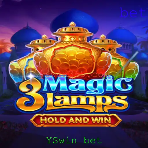 Descubra o Fascinante Mundo do Jogo 3MagicLamps com YSwin bet