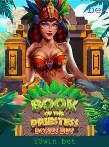 Explorando o Mundo Fascinante de 'BookOfThePriestess'