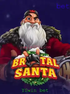 Jogo BrutalSanta: Uma Aventura Festiva Repleta de Ação
