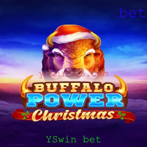 Explorando o Mundo do Buffalo Power Christmas