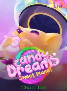 CandyDreams: Descubra o Mundo Encantado do Jogo e Complete Missões Emocionantes