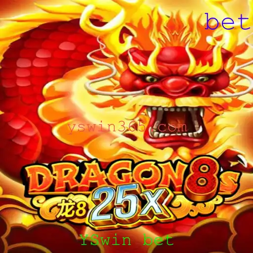 Explorando o Fascinante Mundo do Dragon8s25x com YSwin bet