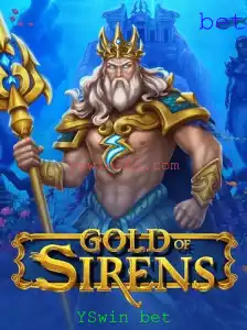 Descubra o Universo Fascinante de GoldofSirens com YSwin Bet