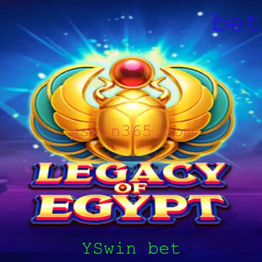 Explorando o Fascinante Mundo de LegacyOfEgypt com YSwin Bet