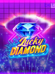 Descubra o Mundo de LuckyDiamond: Regras e Estratégias para Vencer com YSwin Bet