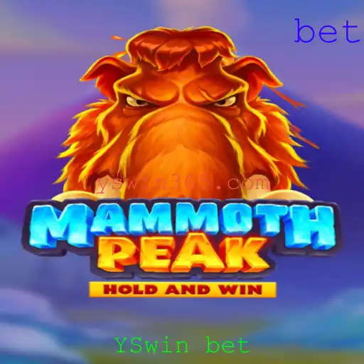 Explorando MammothPeak e a Estratégia YSwin Bet