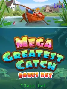 MegaGreatestCatchBonusBuy: Um Guia Completo