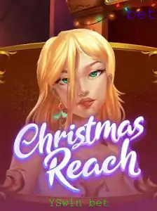 Descubra o Fascinante Mundo de ChristmasReach com YSwin Bet