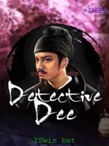 Descobrindo o Fascinante Mundo de DetectiveDee