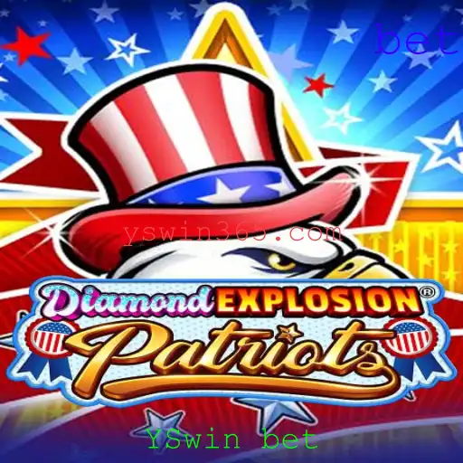Desvendando o Mundo de DiamondExplosionPatriots