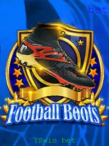 Explorando o Mundo de FootballBoots: Um Jogo Inovador com YSwin Bet