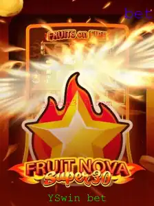 Exploração Detalhada do Jogo FruitrNovaSupe30