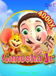 Explorando o Mundo do Jogo GaneshaJr: Estratégias e Regras
