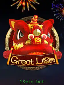 Descubra o Fascinante Mundo de GreatLion: Um Guia Completo para Entusiastas de YSwin Bet