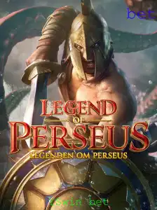LegendofPerseus: Um Mergulho no Mundo Épico dos Jogos de Aventura