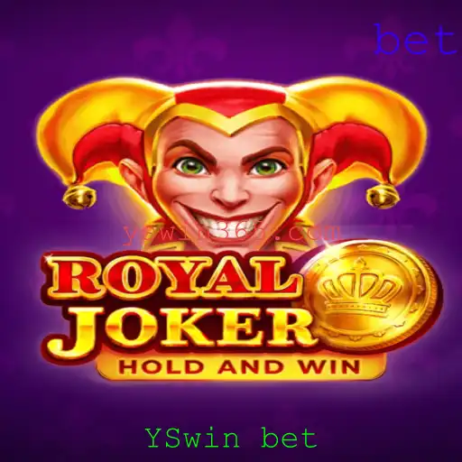 Explorando o Jogo RoyalJoker e o Conceito de YSwin Bet
