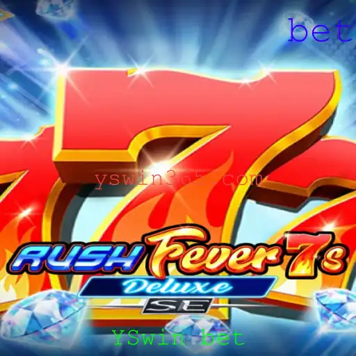 RushFever7sDeluxeSE: Desvendando o Novo Fenômeno dos Jogos de Cassino
