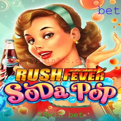 Descubra o Mundo Empolgante de RushFeverSodaPop com YSwin Bet