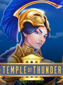 Descubra o Fascinante Mundo de TempleofThunder: Regras e Estratégias