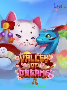 Explorando o Fascinante Mundo do Jogo ValleyofDreams