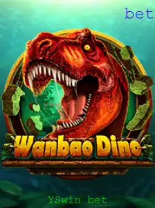 Explorando WanBaoDino: Um Mundo de Aventuras e Estratégia com YSwin Bet