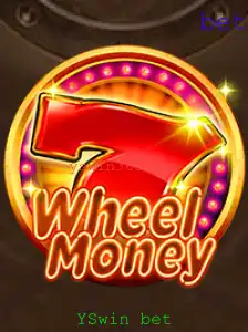 Descubra o Jogo WheelMoney e a Estratégia YSwin Bet