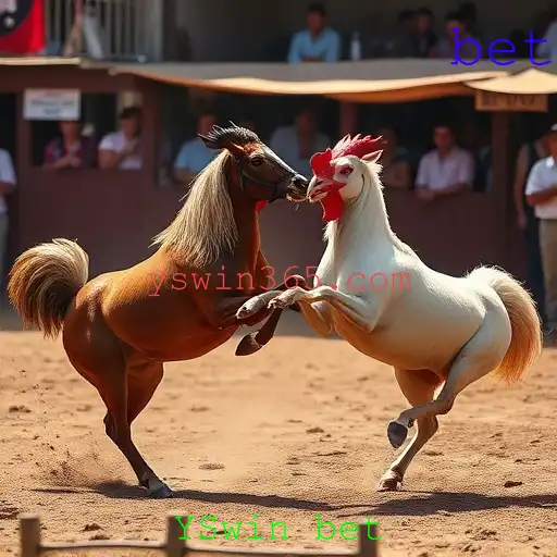 Rinha de galos