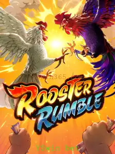Explorando RoosterRumble: O Fenômeno das Apostas YSwin Bet