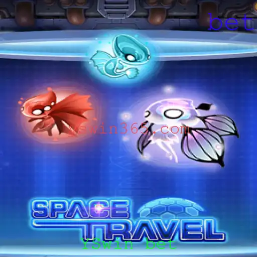 SpaceTravel: Desvendando a Nova Experiência de Jogo com YSwin Bet