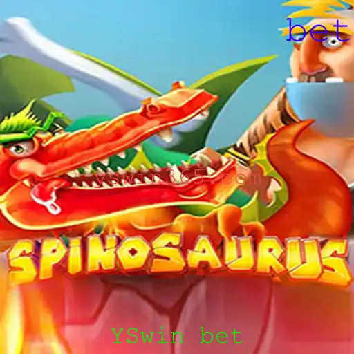 Spinosaurus: Explorando o Mundo do Jogo de Apostas YSwin Bet