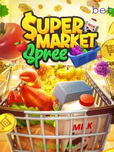 SupermarketSpree: Descubra o Jogo que está Revolucionando o Entretenimento