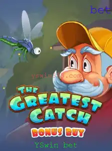 Explorando o Fascinante Mundo de TheGreatestCatchBonusBuy