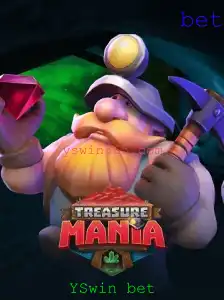 Descubra TreasureMania: A Nova Sensação dos Jogos Online